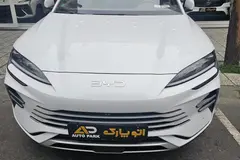 بی وای دی، سانگ پلاس DMi