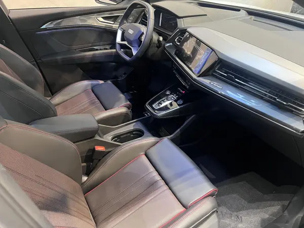 آئودی، Q5 e-tron