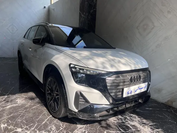 آئودی، Q5 e-tron