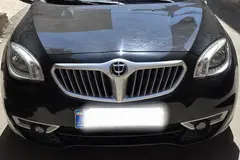 برلیانس، H330