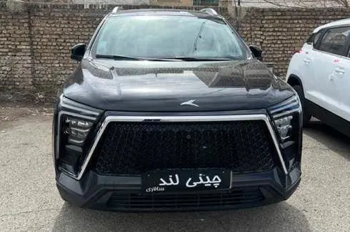 کی ام سی،  X5