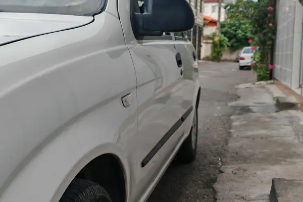 تیبا  هاچ بک