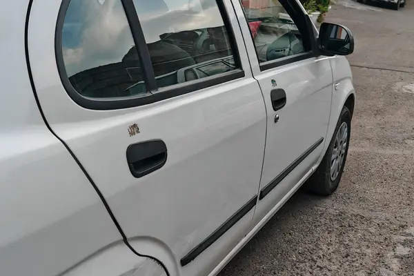 تیبا  هاچ بک