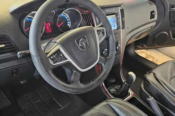 دنا، پلاس EF7