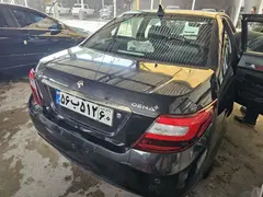 دنا، پلاس EF7