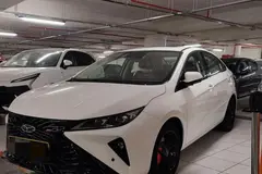 فونیکس، آریزو 6 جی تی (Z6 GT)