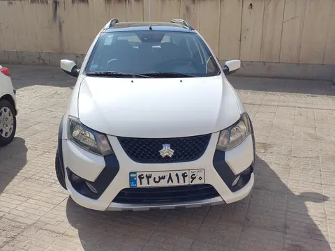 کوییک، SR