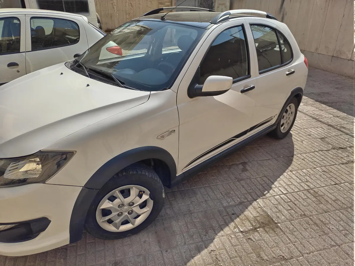 کوییک،  SR