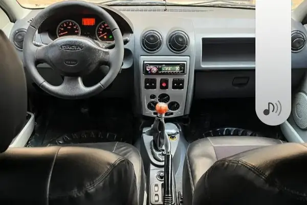 رنو، تندر 90