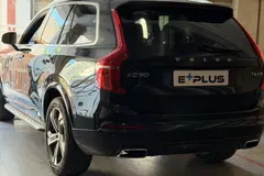 ولوو، XC90