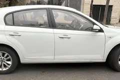 برلیانس، H320