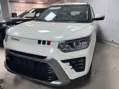 سانگ یانگ (KGM)، تیوولی