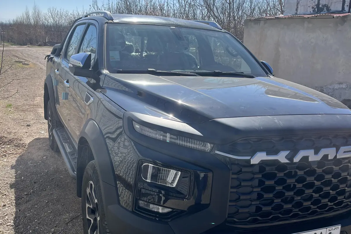 کی ام سی،  T9