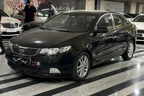 کیا  سراتو (مونتاژ)