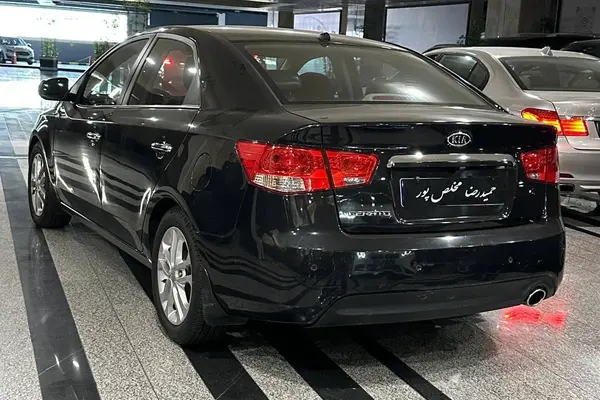 کیا  سراتو (مونتاژ)