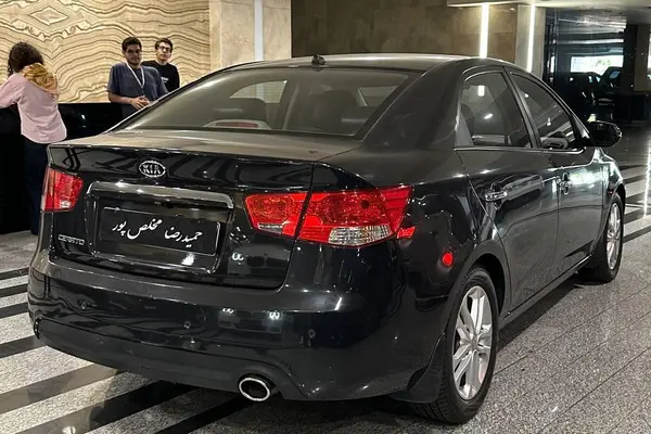 کیا  سراتو (مونتاژ)
