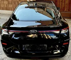کی ام سی، J7