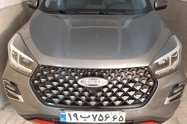 ام وی ام، X55 PRO