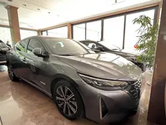 نیسان، سیلفی e-POWER