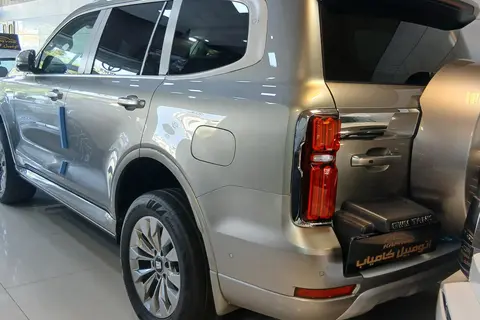 تانک، 500HEV مونتاژی