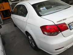 گریت وال، C30