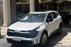 کیا، اسپورتیج