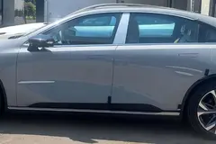 مزدا، EZ6