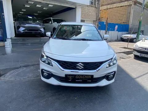 سوزوکی، بالنو
