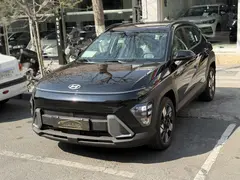 هیوندای، کونا