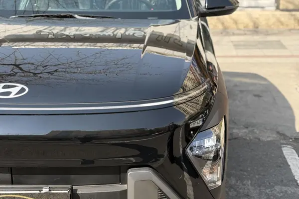 هیوندای، کونا