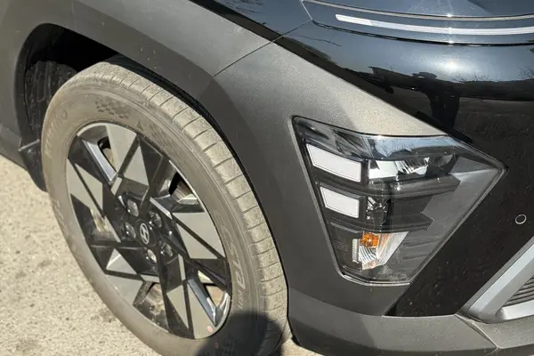 هیوندای، کونا