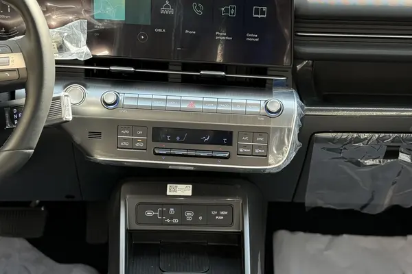 هیوندای، کونا