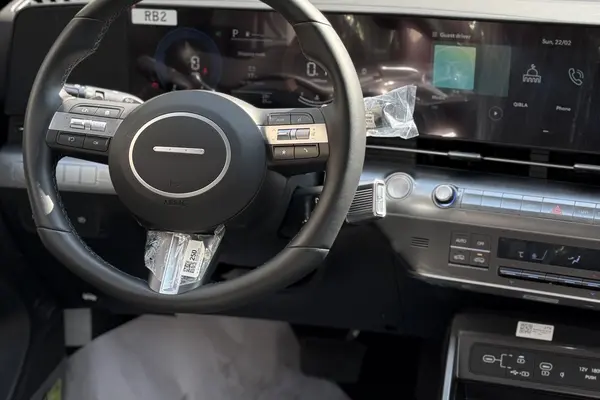 هیوندای، کونا