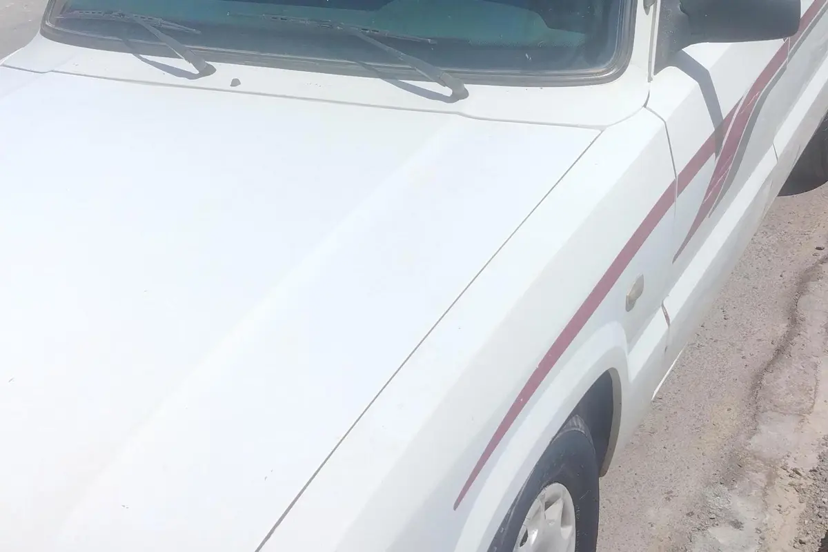 کارا،  دو کابین
