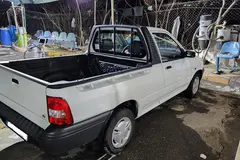 پراید، 151