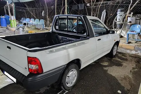 پراید، 151