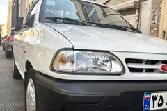 پراید، 151
