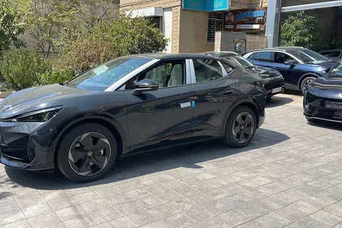 فولکس، آی دی یونیکس