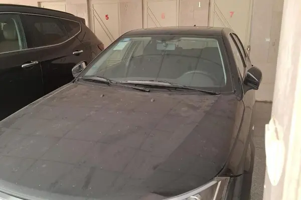 دنا، پلاس EF7