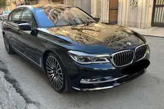 ب ام و، سری 7