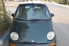 دوو، ماتیز