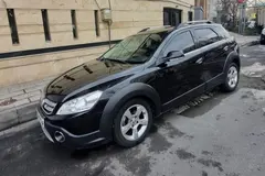 دانگ فنگ، H30 کراس