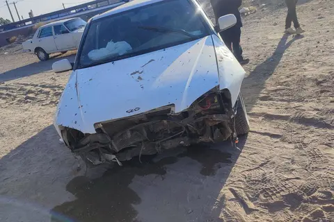 چری، A15