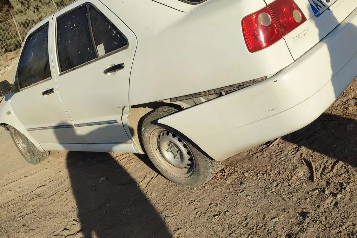 چری،  A15