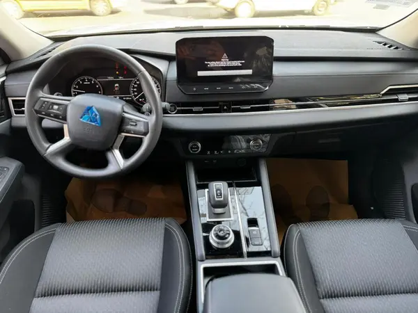 میتسوبیشی، اوتلندر