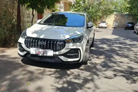 چری، آریزو 5T اسپرت FL