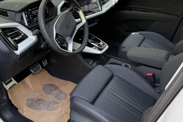 آئودی، Q5 e-tron