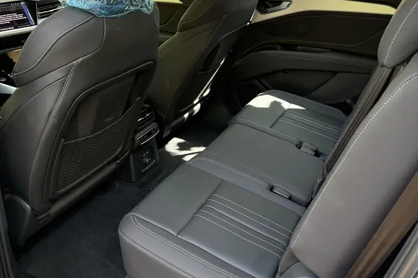 آئودی، Q5 e-tron