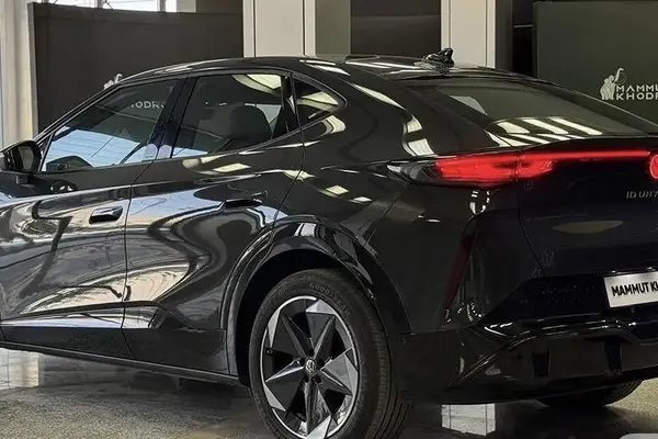 فولکس، آی دی یونیکس