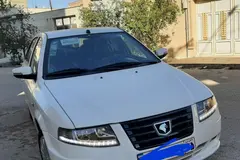سمند، سورن